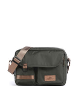Doughnut Reborn Mission Lite Crossbody tas army