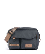 Doughnut Reborn Mission Lite Crossbody tas lake