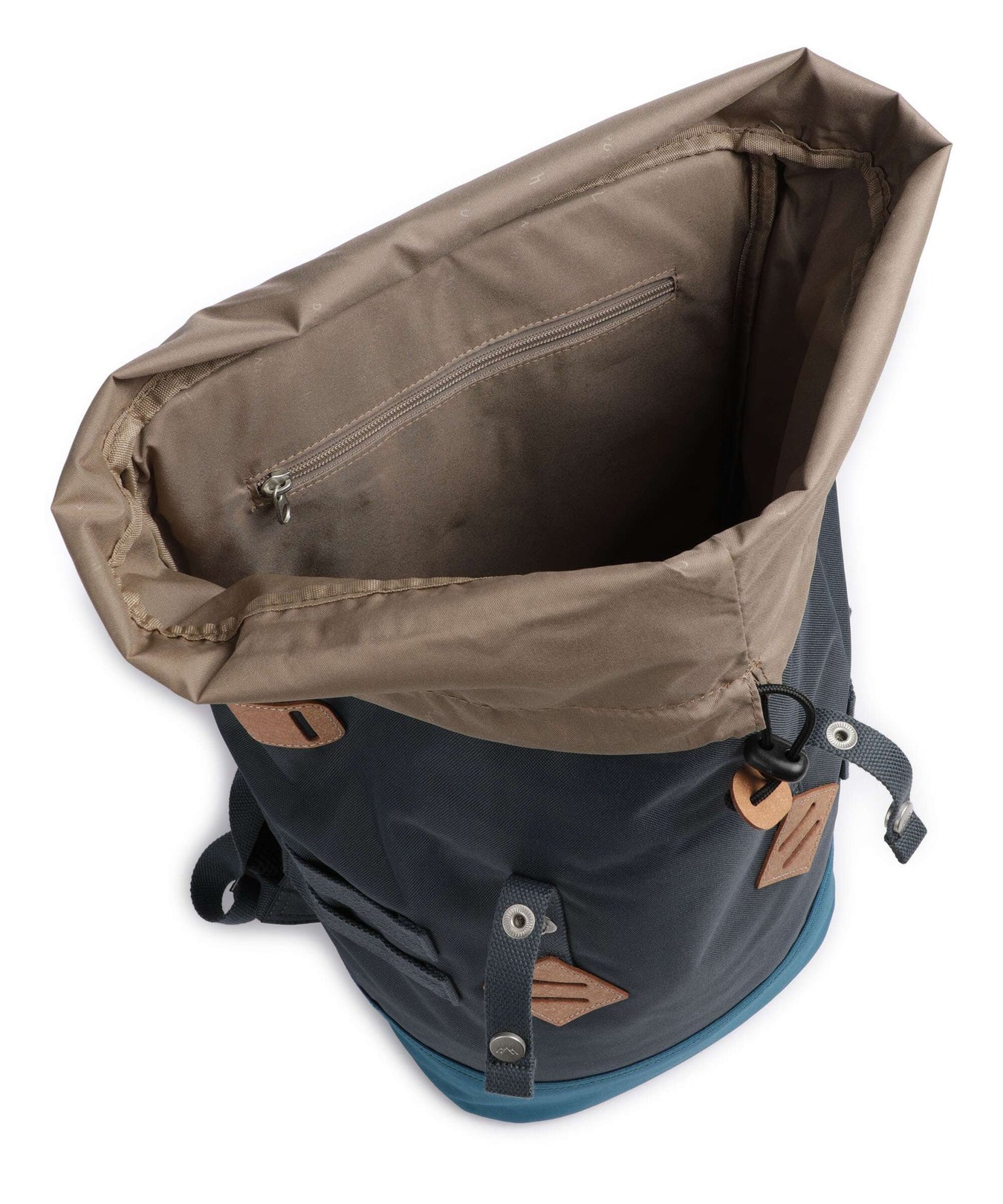 Doughnut Colrado Reborn Backpack lake/teal