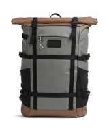 Doughnut Paratrooper Rolltop rugzak grey/khaki