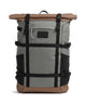 Doughnut Paratrooper Rolltop rugzak grey/khaki