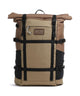 Doughnut Paratrooper Rolltop rugzak camel/khaki