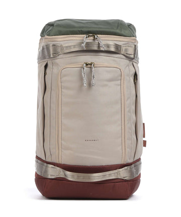 Doughnut Reborn Navigator Light Reis rugzak beige