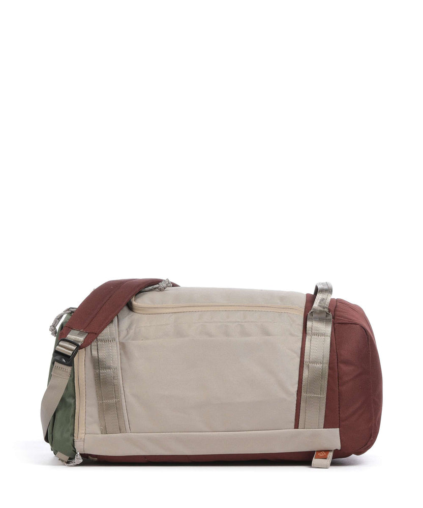 Doughnut Reborn Navigator Light Travel backpack beige