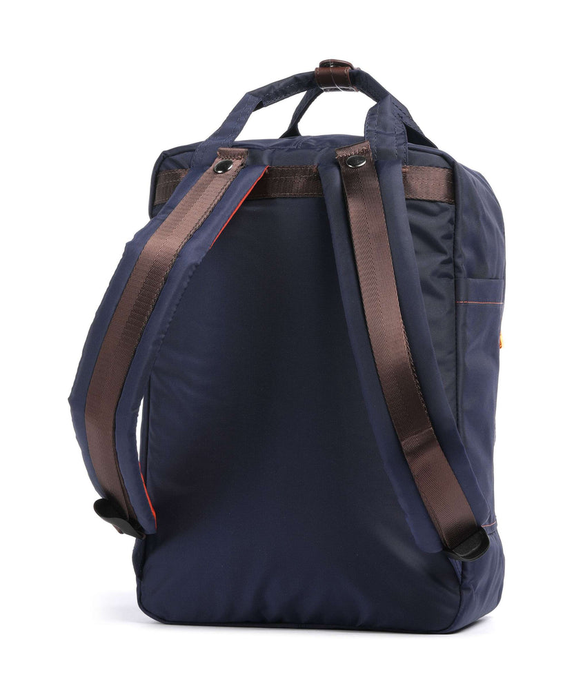 Doughnut You-Niverse Macaroon Backpack navy