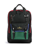 Doughnut You-Niverse Macaroon L Rugzak black