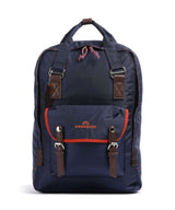 Doughnut You-Niverse Macaroon L Rugzak navy