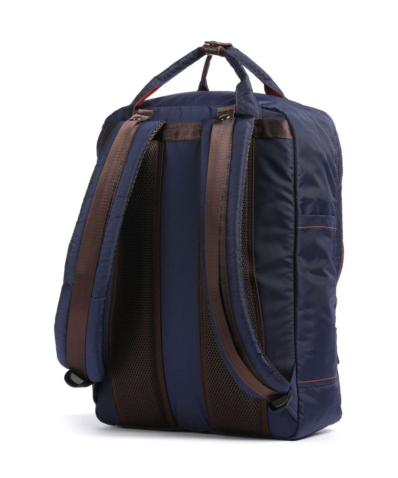 Doughnut You-Niverse Macaroon L Backpack navy