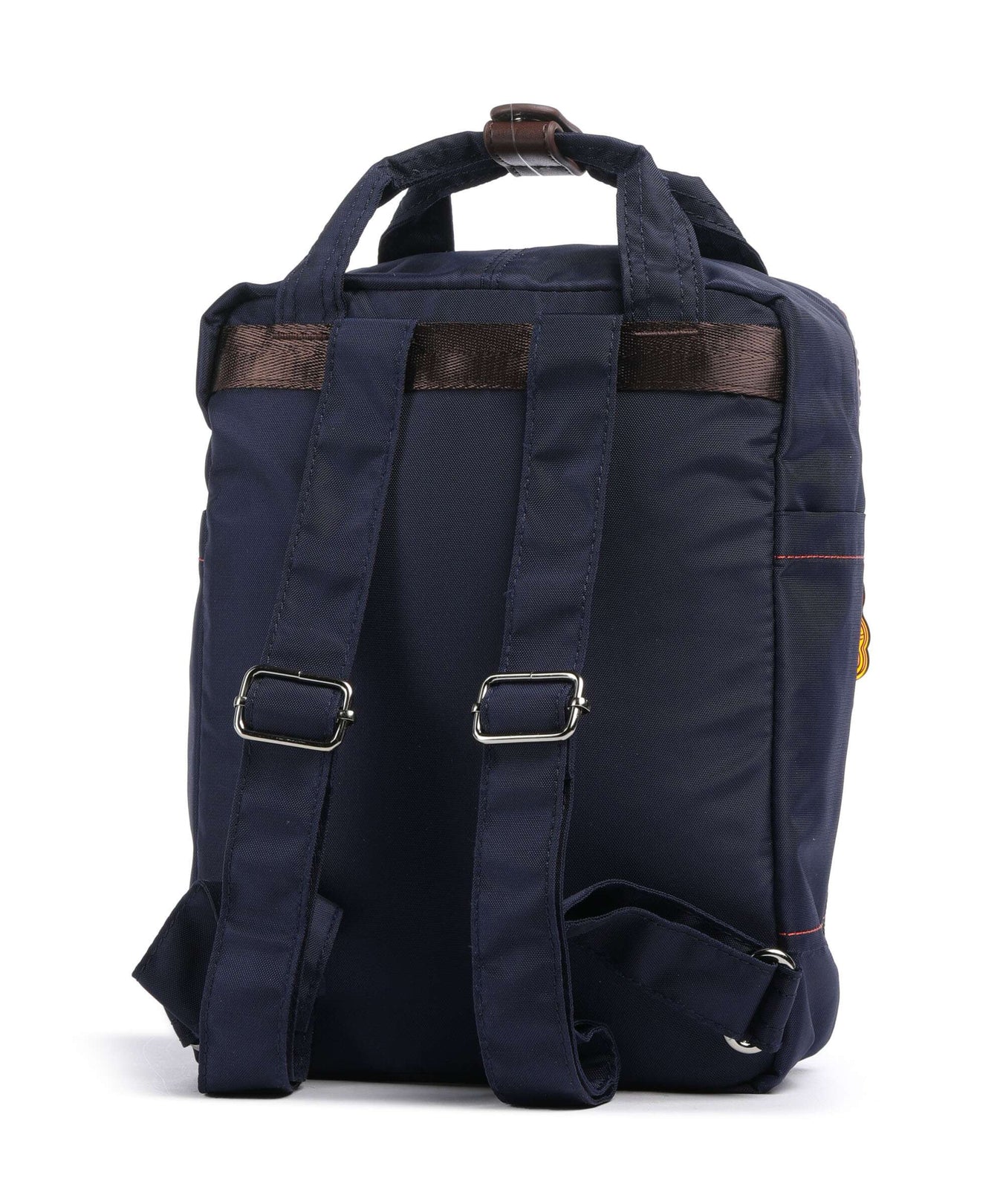 Doughnut You-Niverse Macaroon Mini Backpack navy