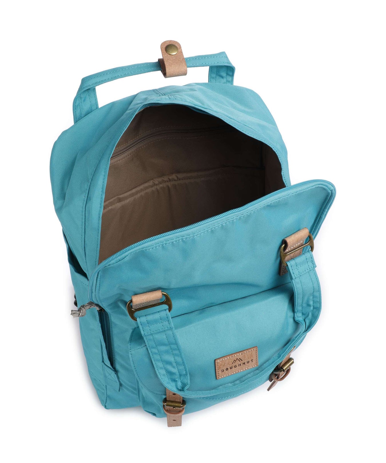 Doughnut Reborn Macaroon L Backpack lagoon