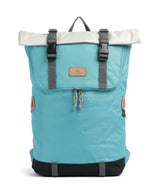 Doughnut Reborn Christopher Rolltop rugzak lagoon/stone