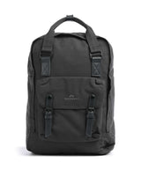 Doughnut Mediative Macaroon Large Rugzak ground