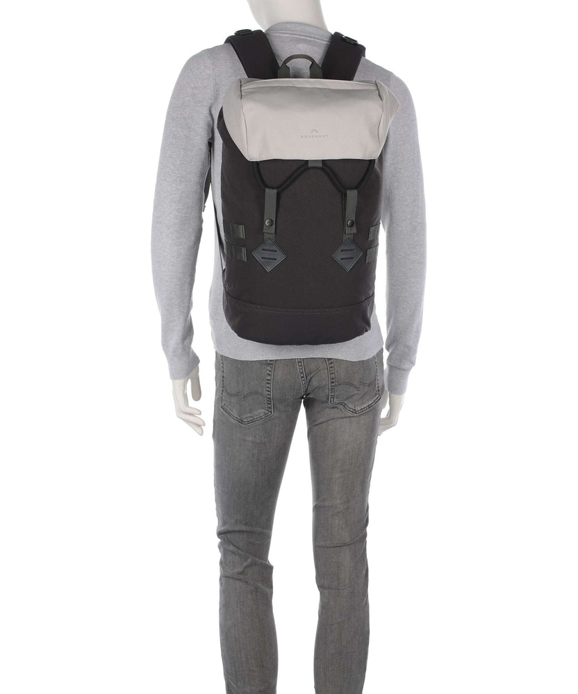 Doughnut Mediative Colorado Backpack midnight blue