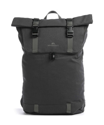 Doughnut Mediative Christopher Rolltop rugzak ground