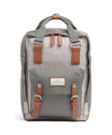 Doughnut Macaroon Rugzak ivory/light grey