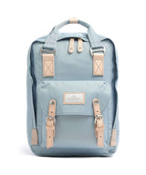 Doughnut Macaroon Rugzak light blue