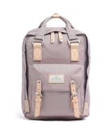 Doughnut Macaroon Rugzak lilac