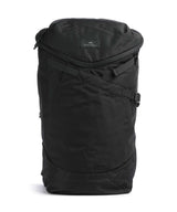 Doughnut Black Dynamic Rugzak black