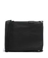 Côte&Ciel Coated Canvas Inn Medium Aktetas black