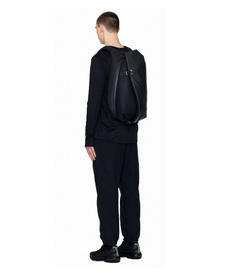 Côte&Ciel Isar M Backpack black