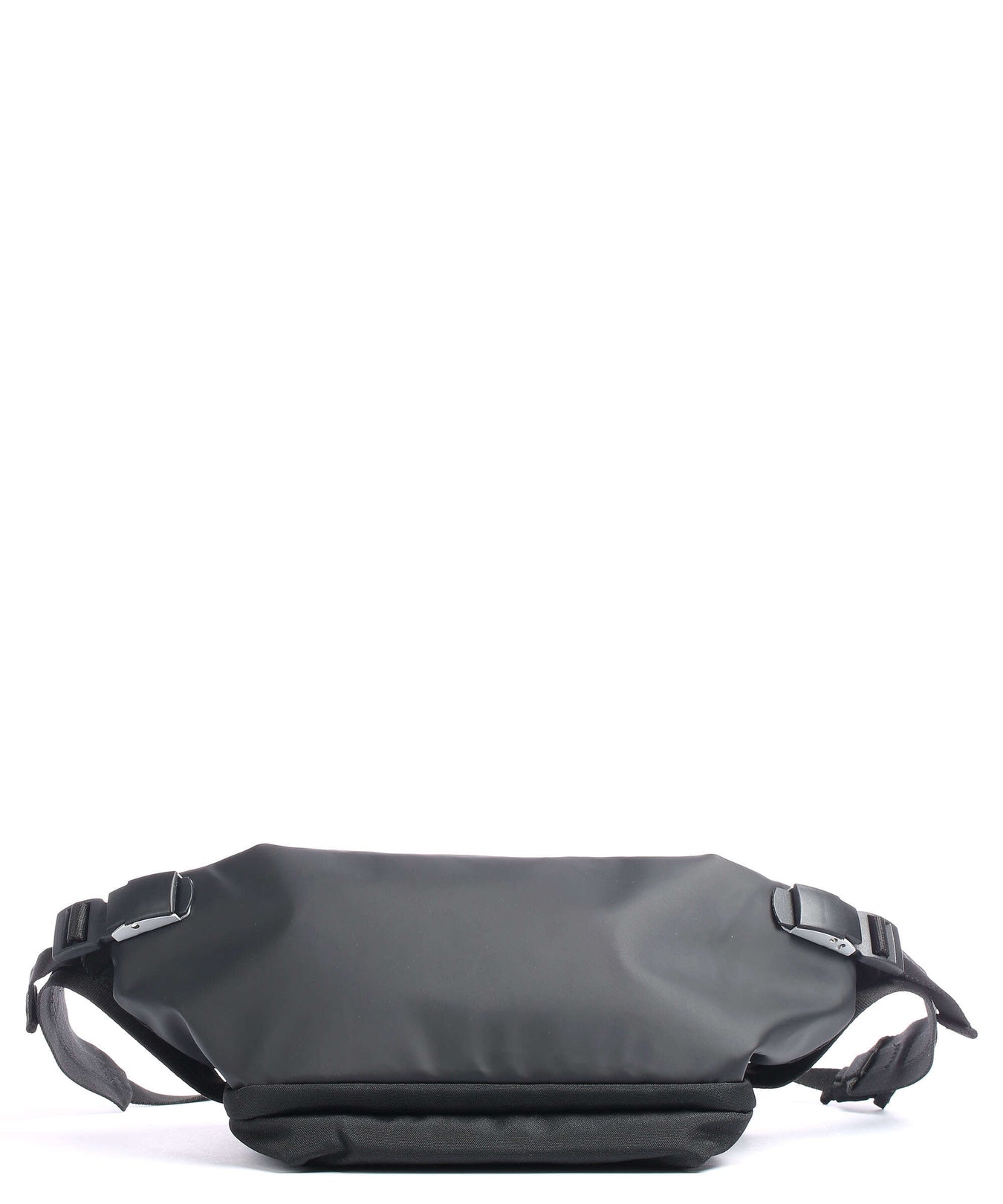Côte&Ciel Obsidian Isarau Fanny pack black