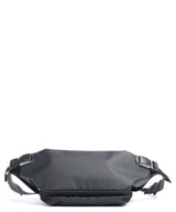 Côte&Ciel Obsidian Isarau Fanny pack black