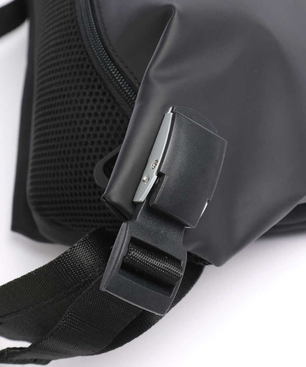 Côte&Ciel Isarau Belt bag black