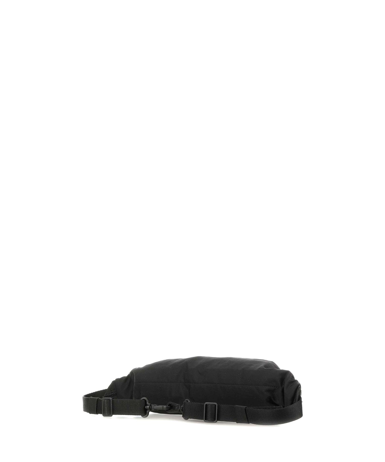 Côte&Ciel Smooth Adda Crossbody bag black