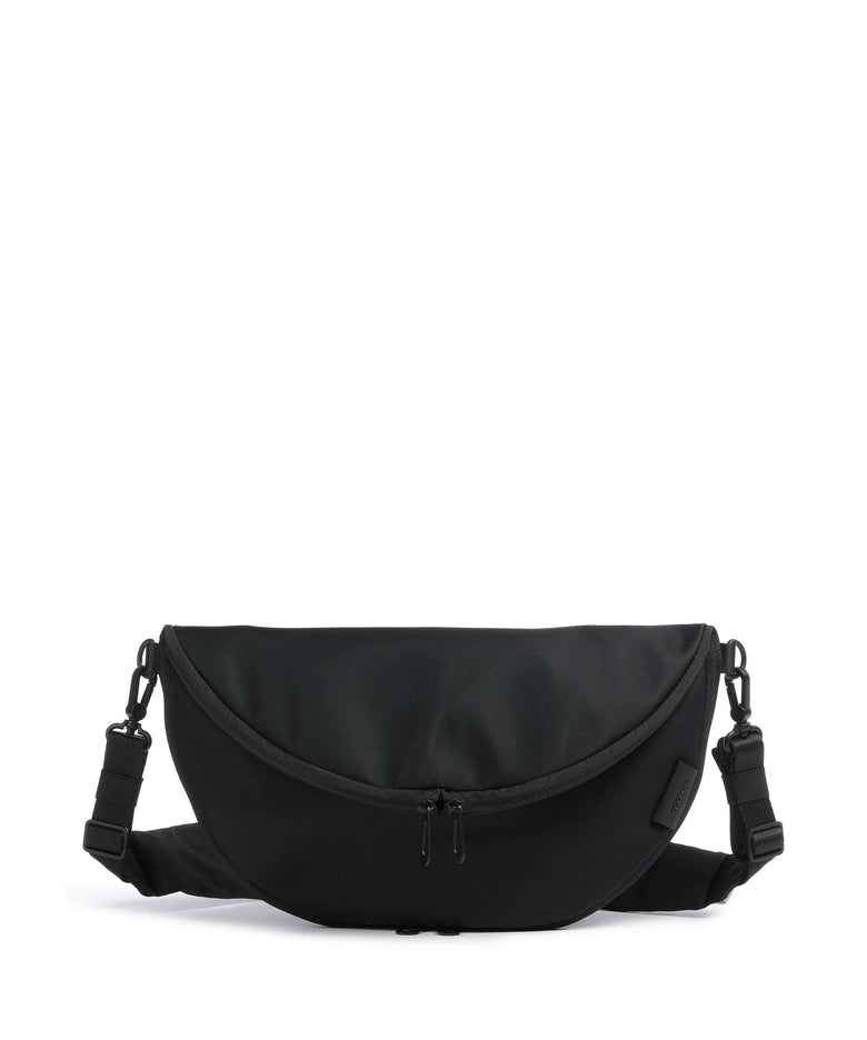 Côte&Ciel Hala S Crossbody bag black