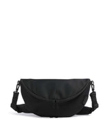 Côte&Ciel Sleek Nylon Hala S Crossbody tas black