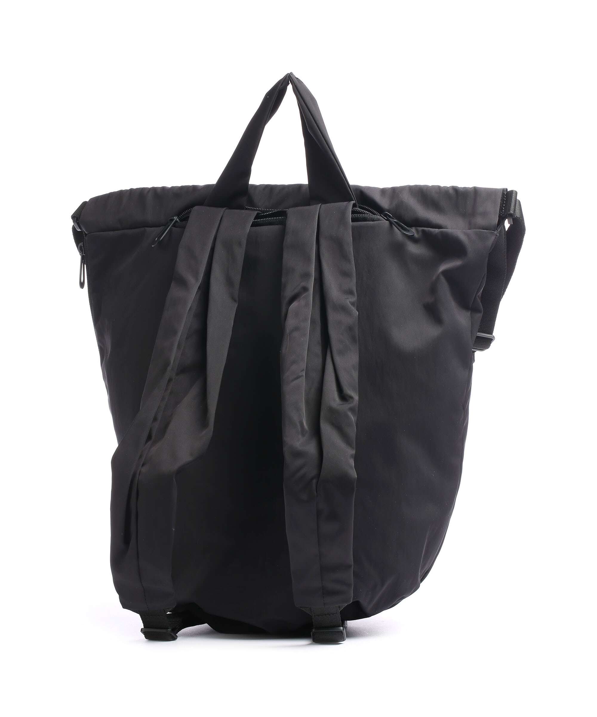 Côte&Ciel Smooth Tycho Backpack bag black