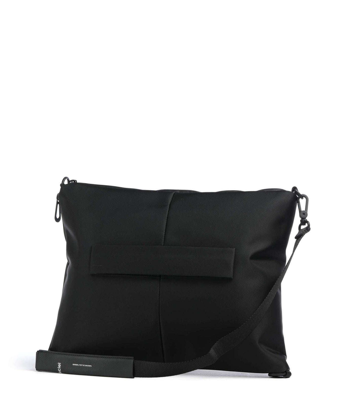 Côte&Ciel Inn L Crossbody bag black