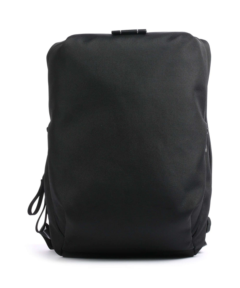 Côte&Ciel Eco Yarn Saru Backpack black