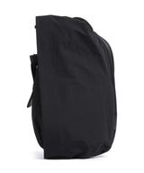Côte&Ciel Komatsu Onibegie Nylon Rugzak black