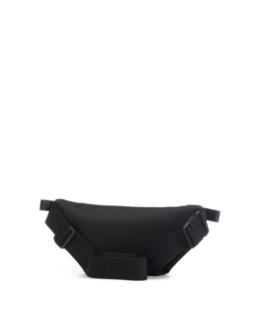Côte&Ciel Sleek Isarau Fanny pack black