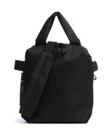 Côte&Ciel Sleek Nylon Crossbody tas black