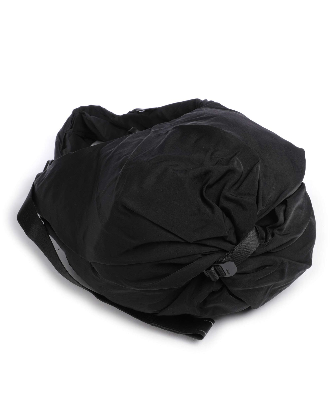 Côte&Ciel Smooth S Crossbody bag black