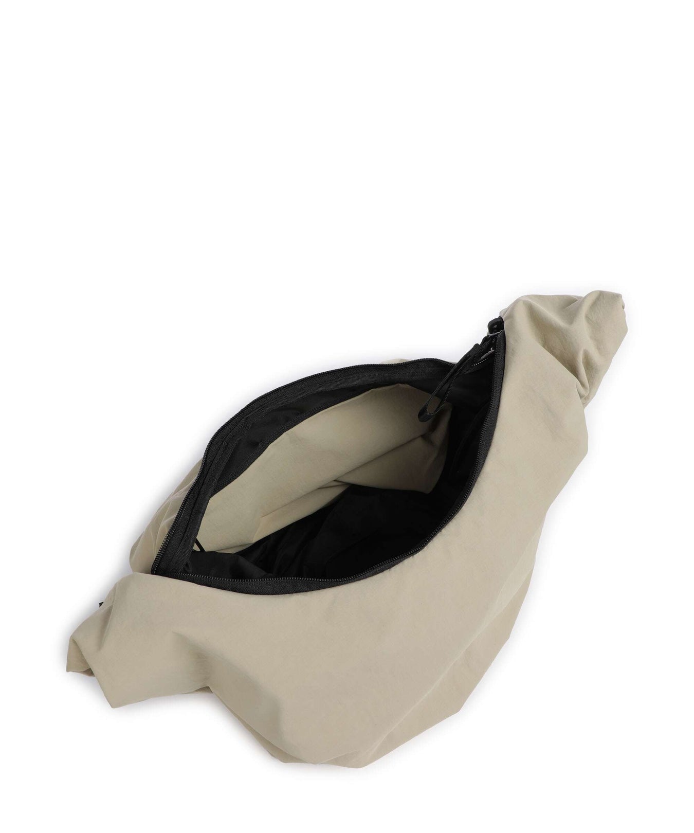 Côte&Ciel Komatsu Onibegie Crossbody bag beige