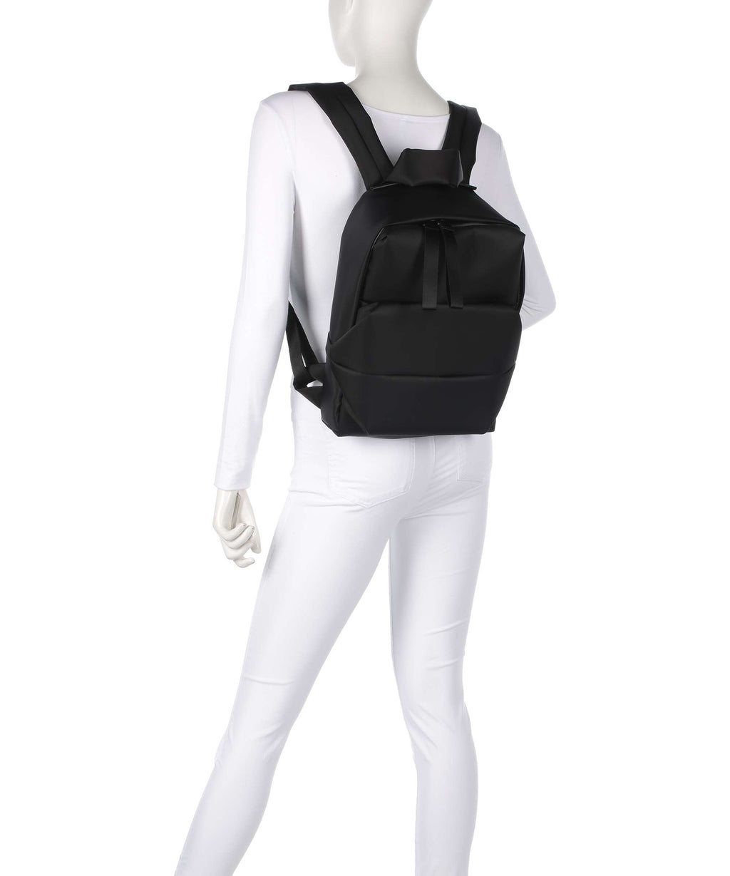 Côte&Ciel Sava S Backpack black