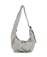 Côte&Ciel Smooth S Crossbody tas light grey