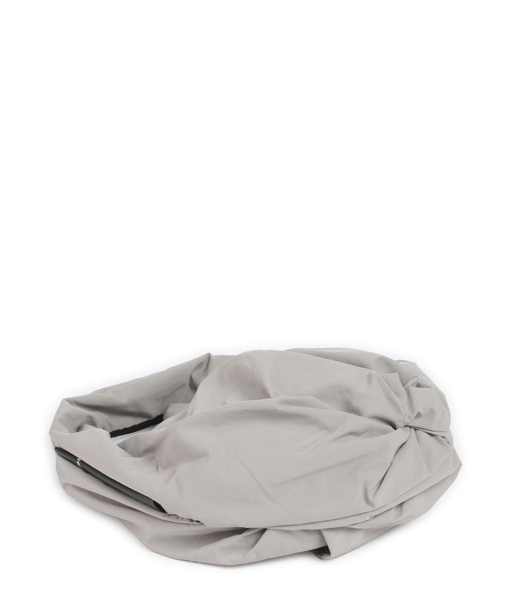 Côte&Ciel Smooth S Crossbody bag light grey