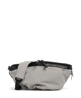 Côte&Ciel Orne Crossbody tas light grey/sand