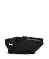 Côte&Ciel Orne Crossbody tas black/sage green