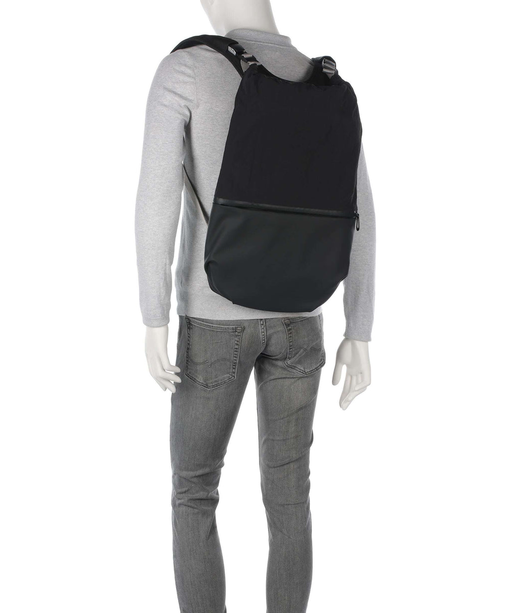 Côte&Ciel Nile S Backpack black