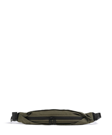 Côte&Ciel Adda Crossbody tas cargo green