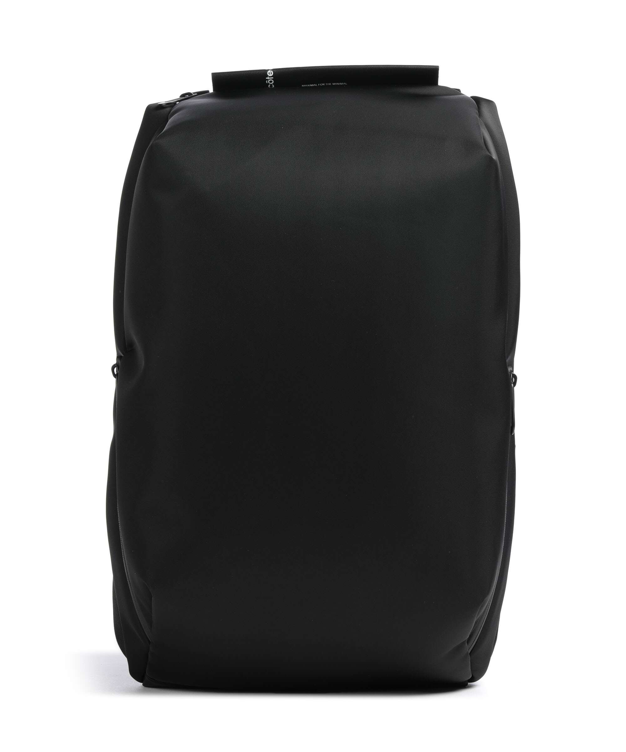 Côte&Ciel Saru Backpack black