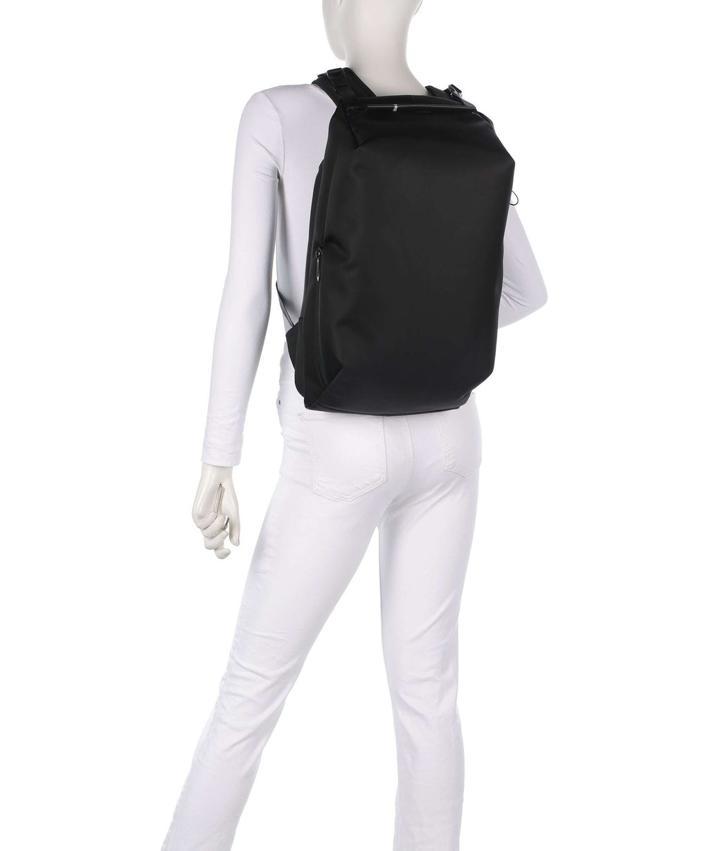 Côte&Ciel Saru Backpack black