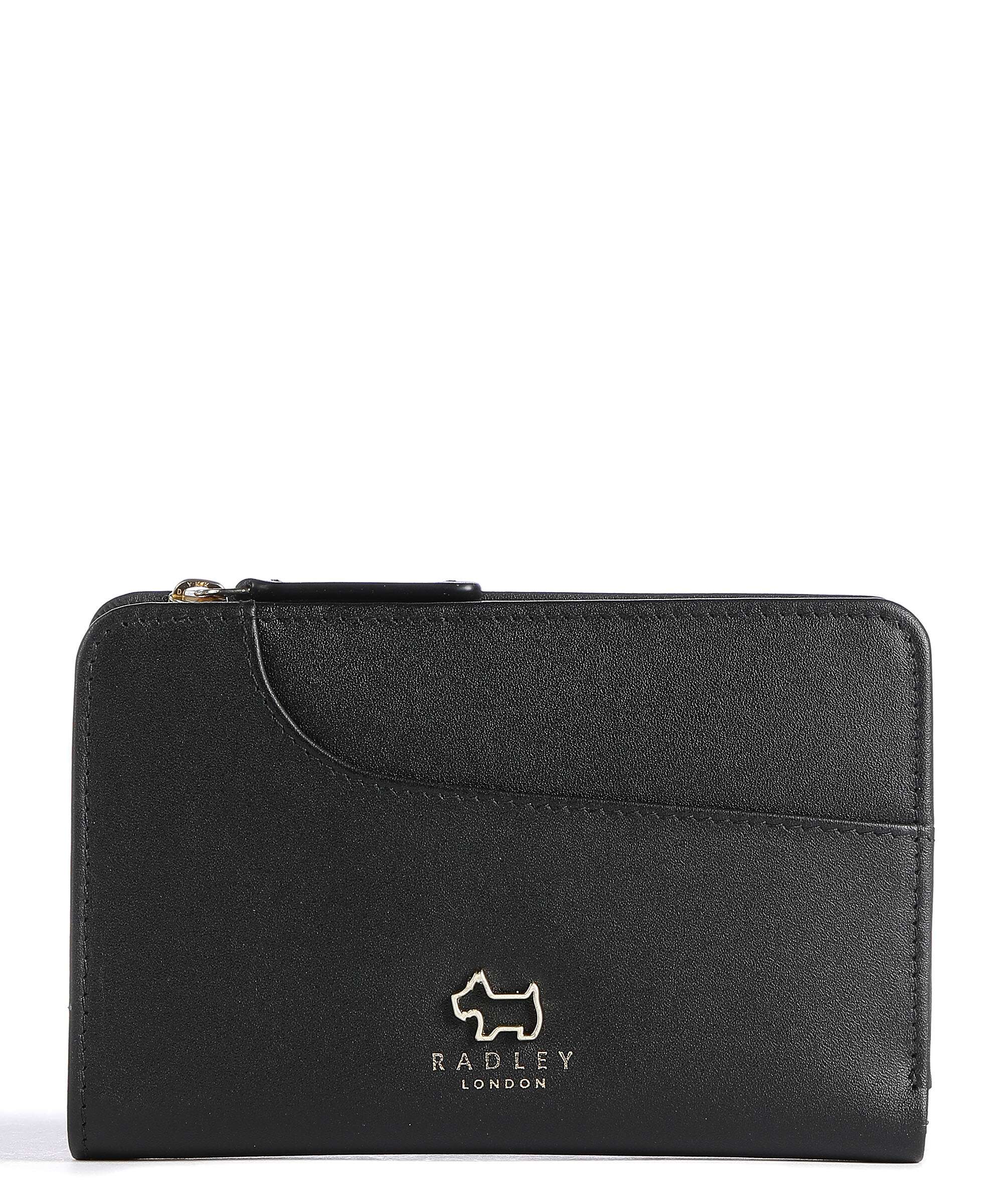 Radley London Pockets Credit card holder black