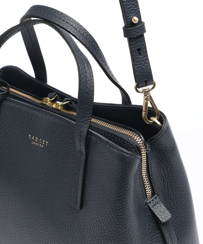 Radley London Dukes Place Handbag ink