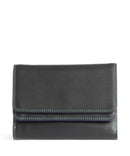 Mywalit Portemonnee black pace
